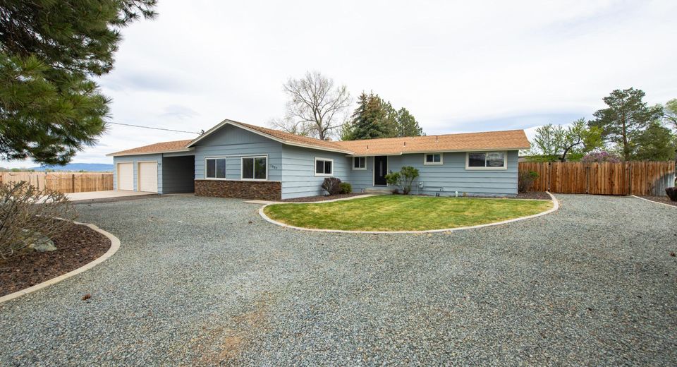 1037 Wagon Wheel Court, Gardnerville, NV 89460 Photo