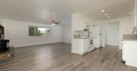 1037 Wagon Wheel Court, Gardnerville, NV 89460 Photo