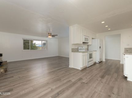 1037 Wagon Wheel Court, Gardnerville, NV 89460 Photo