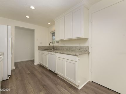 1037 Wagon Wheel Court, Gardnerville, NV 89460 Photo