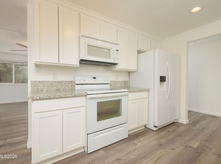 1037 Wagon Wheel Court, Gardnerville, NV 89460 Photo