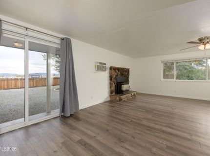 1037 Wagon Wheel Court, Gardnerville, NV 89460 Photo