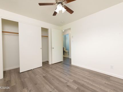 1037 Wagon Wheel Court, Gardnerville, NV 89460 Photo