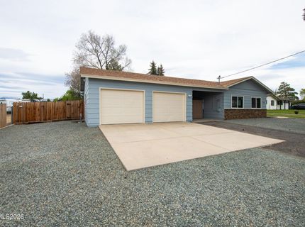 1037 Wagon Wheel Court, Gardnerville, NV 89460 Photo