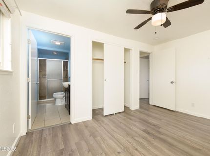 1037 Wagon Wheel Court, Gardnerville, NV 89460 Photo