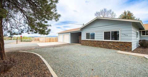 1037 Wagon Wheel Court, Gardnerville, NV 89460 Photo