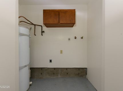 1037 Wagon Wheel Court, Gardnerville, NV 89460 Photo