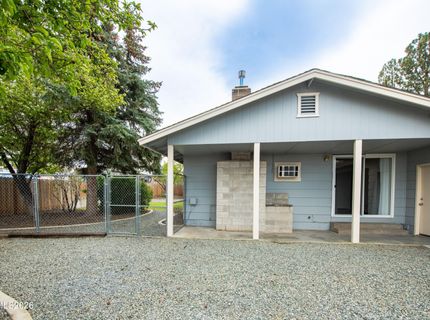 1037 Wagon Wheel Court, Gardnerville, NV 89460 Photo