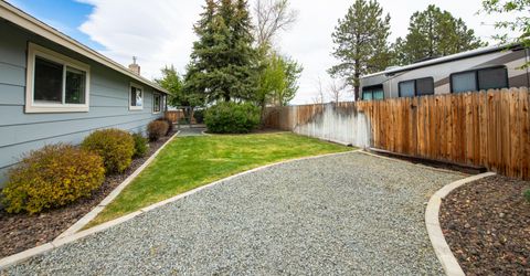 1037 Wagon Wheel Court, Gardnerville, NV 89460 Photo