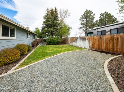 1037 Wagon Wheel Court, Gardnerville, NV 89460 Photo