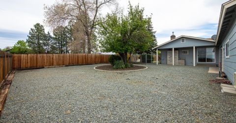 1037 Wagon Wheel Court, Gardnerville, NV 89460 Photo