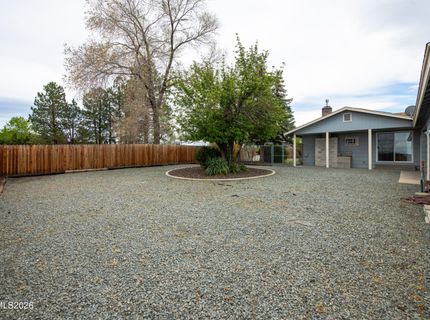 1037 Wagon Wheel Court, Gardnerville, NV 89460 Photo