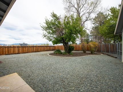 1037 Wagon Wheel Court, Gardnerville, NV 89460 Photo