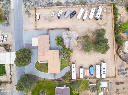 1037 Wagon Wheel Court, Gardnerville, NV 89460 Photo