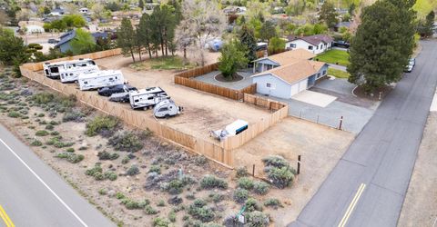 1037 Wagon Wheel Court, Gardnerville, NV 89460 Photo