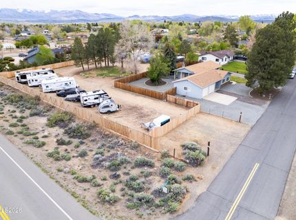 1037 Wagon Wheel Court, Gardnerville, NV 89460 Photo