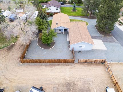 1037 Wagon Wheel Court, Gardnerville, NV 89460 Photo