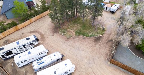 1037 Wagon Wheel Court, Gardnerville, NV 89460 Photo