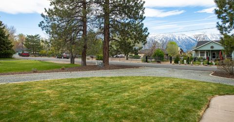 1037 Wagon Wheel Court, Gardnerville, NV 89460 Photo