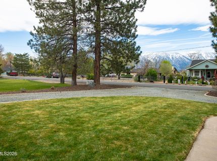 1037 Wagon Wheel Court, Gardnerville, NV 89460 Photo