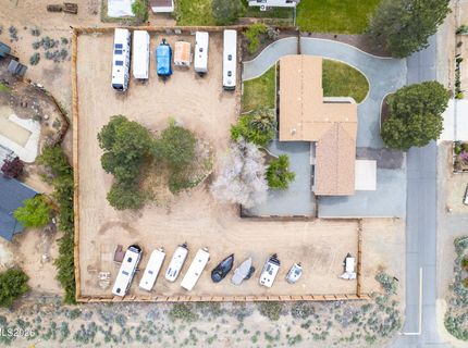 1037 Wagon Wheel Court, Gardnerville, NV 89460 Photo