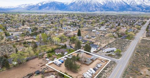 1037 Wagon Wheel Court, Gardnerville, NV 89460 Photo