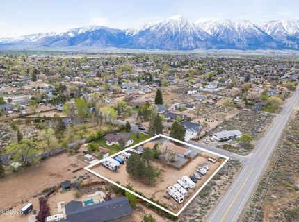 1037 Wagon Wheel Court, Gardnerville, NV 89460 Photo