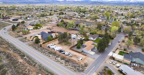 1037 Wagon Wheel Court, Gardnerville, NV 89460 Photo