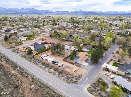 1037 Wagon Wheel Court, Gardnerville, NV 89460 Photo