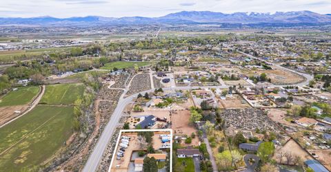 1037 Wagon Wheel Court, Gardnerville, NV 89460 Photo