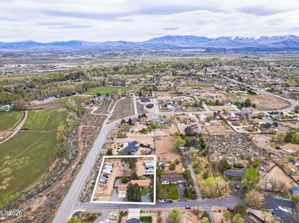 1037 Wagon Wheel Court, Gardnerville, NV 89460 Photo