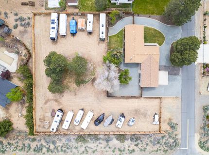 1037 Wagon Wheel Court, Gardnerville, NV 89460 Photo