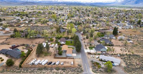 1037 Wagon Wheel Court, Gardnerville, NV 89460 Photo