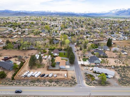 1037 Wagon Wheel Court, Gardnerville, NV 89460 Photo