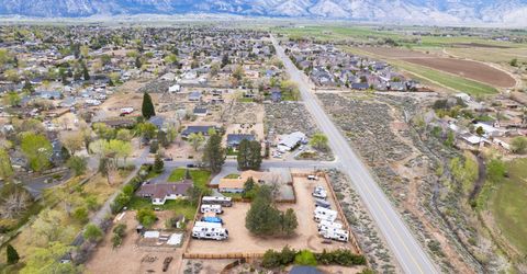 1037 Wagon Wheel Court, Gardnerville, NV 89460 Photo