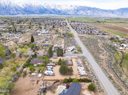 1037 Wagon Wheel Court, Gardnerville, NV 89460 Photo