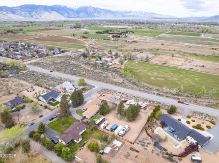 1037 Wagon Wheel Court, Gardnerville, NV 89460 Photo