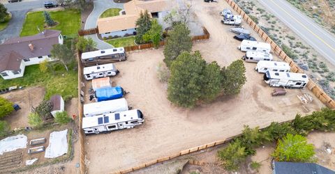 1037 Wagon Wheel Court, Gardnerville, NV 89460 Photo