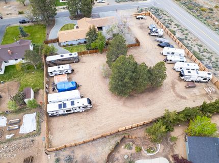 1037 Wagon Wheel Court, Gardnerville, NV 89460 Photo