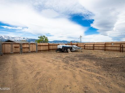 1037 Wagon Wheel Court, Gardnerville, NV 89460 Photo