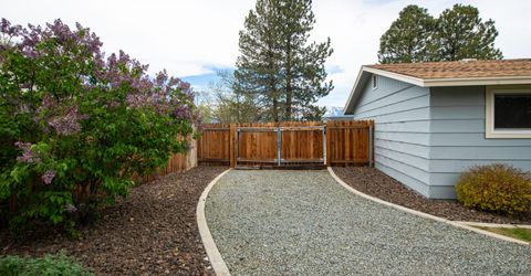 1037 Wagon Wheel Court, Gardnerville, NV 89460 Photo