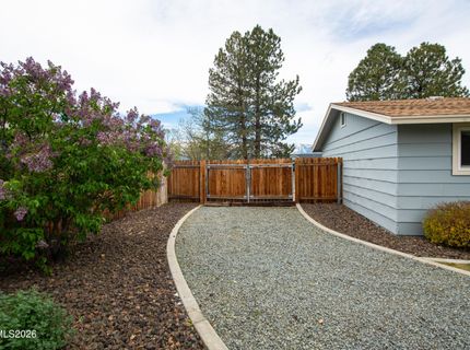 1037 Wagon Wheel Court, Gardnerville, NV 89460 Photo