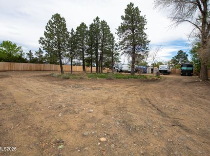 1037 Wagon Wheel Court, Gardnerville, NV 89460 Photo