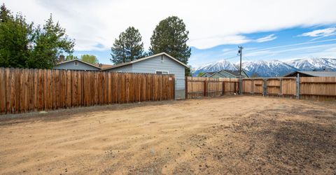 1037 Wagon Wheel Court, Gardnerville, NV 89460 Photo