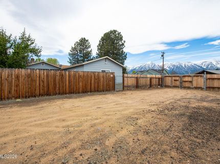 1037 Wagon Wheel Court, Gardnerville, NV 89460 Photo