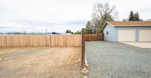 1037 Wagon Wheel Court, Gardnerville, NV 89460 Photo