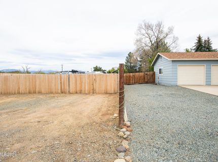 1037 Wagon Wheel Court, Gardnerville, NV 89460 Photo