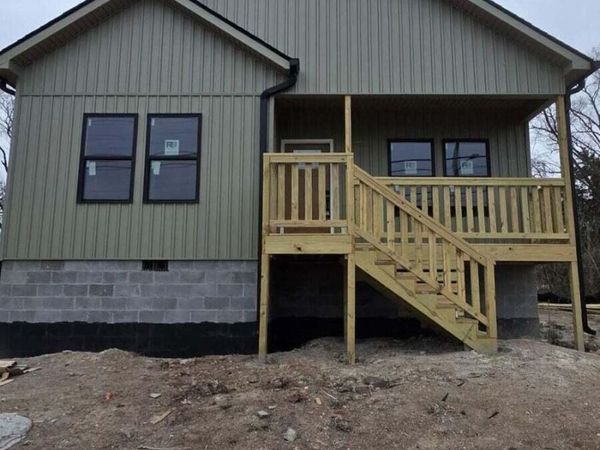 2207 Ocoee Street , Chattanooga, TN 37406