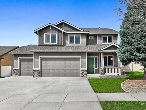 1935 S Sandcrest Way, Nampa, ID 83686