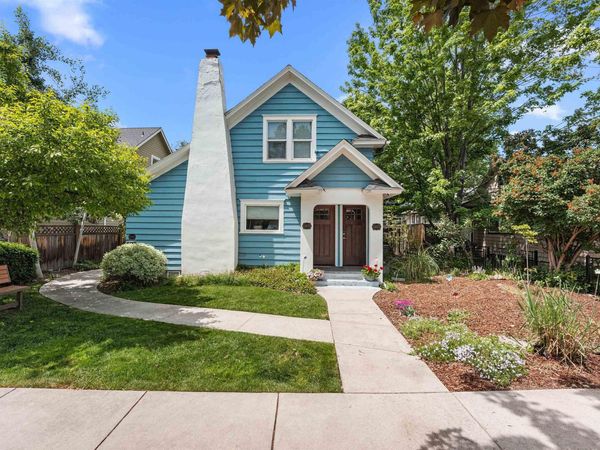 1605 N 11th St, Boise, ID 83702